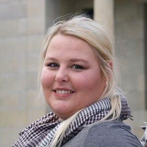 Meet your Posher, Lynnsey